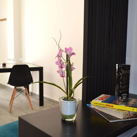 巴勒莫Urban Loft公寓 外观 照片